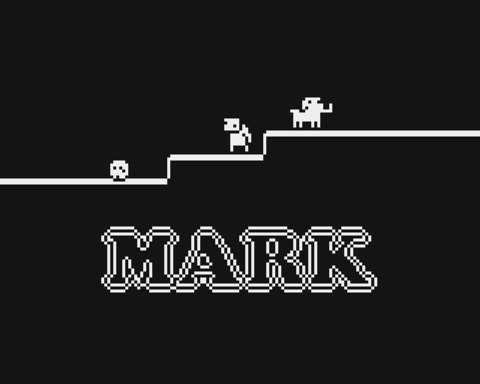 Mark
