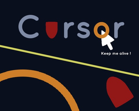 Cursor