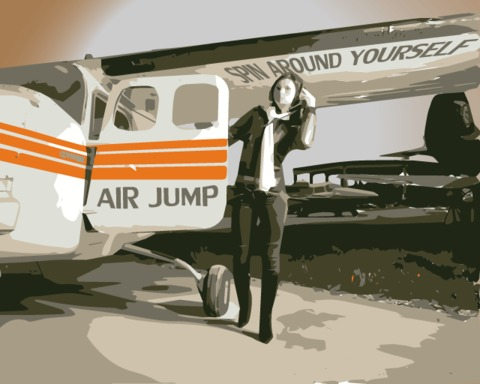 Air Jump