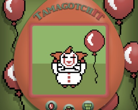 TamagotchIT