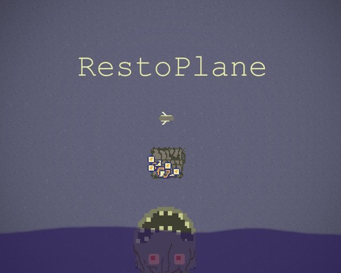 RestoPlane
