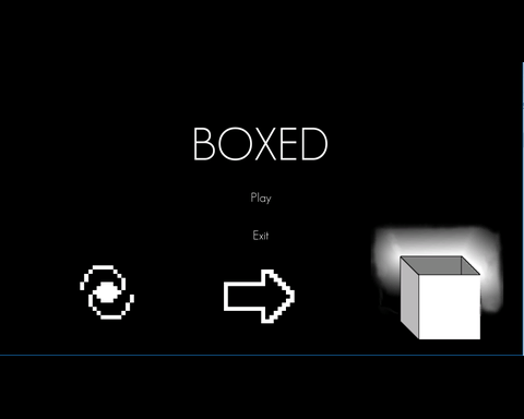 Boxed