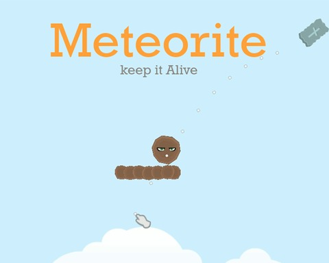 Meteorite