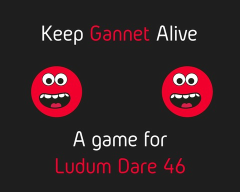 Keep Gannet alive