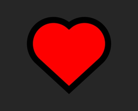 Heart Kicker