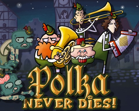 Polka Never Dies