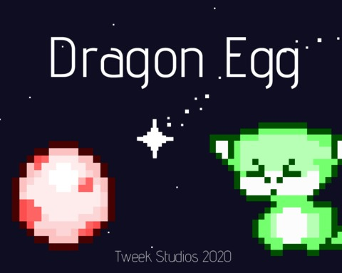 Dragon Egg