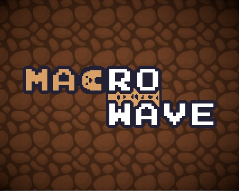 Macrowave