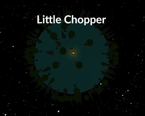 Little Chopper