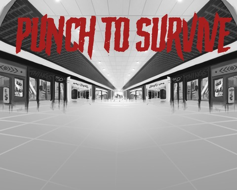 Punch_To_Survive