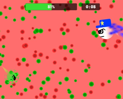 Virus Riot