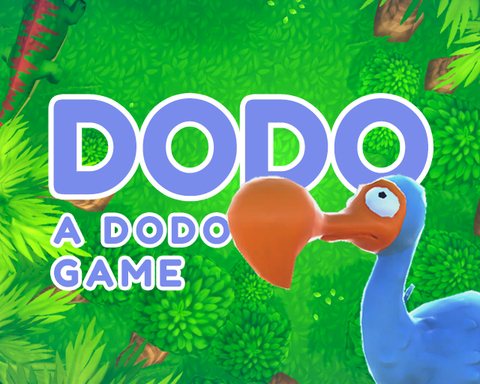 Dodo - A Dodo Game