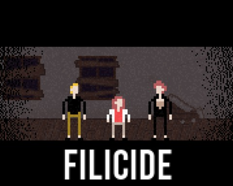 Filicide
