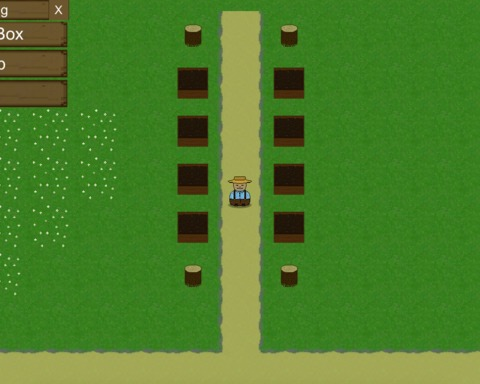 Homestead