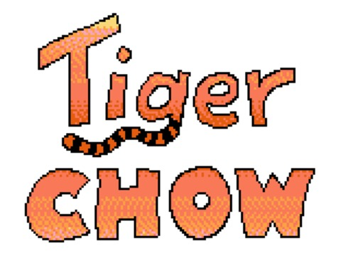Tiger Chow