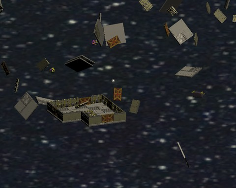 Gargantua 3