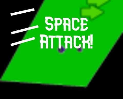 Space Attack!