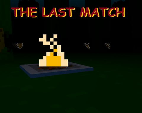 The Last Match