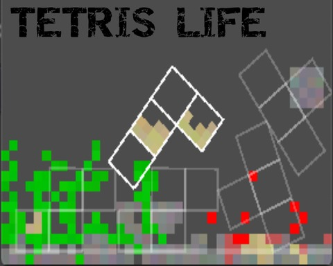 Tetris Life