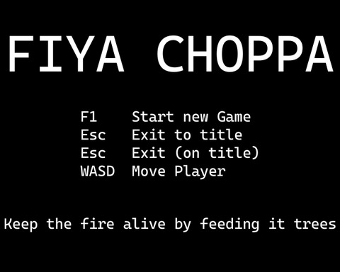 Fiya Choppa