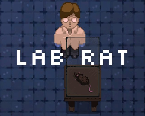 Lab Rat