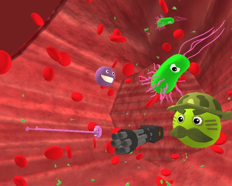 Super Immunizer