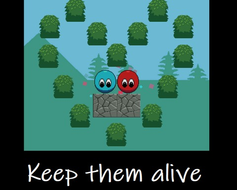Keep Them Alive
