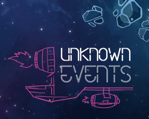 Unknown Events