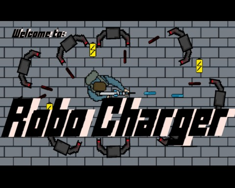 RoboCharger