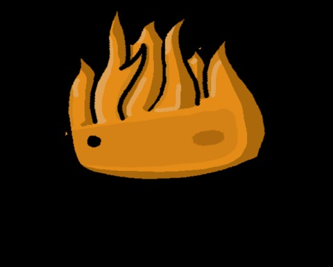 Keep the flame alive (adventures of an arsonist)
