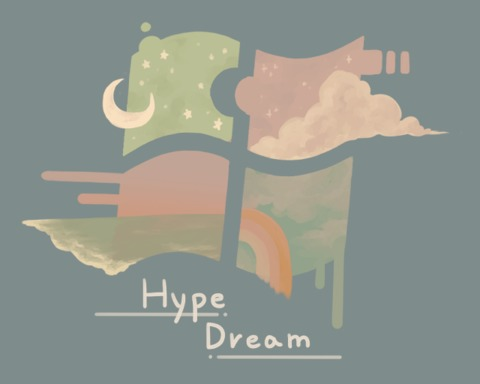 hype dream
