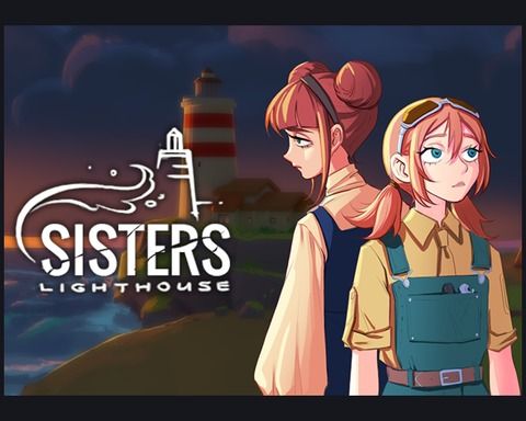 Sisters' Lighthouse