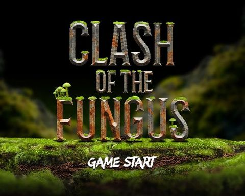 Clash of the Fungus