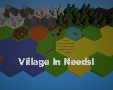 Village In Needs!