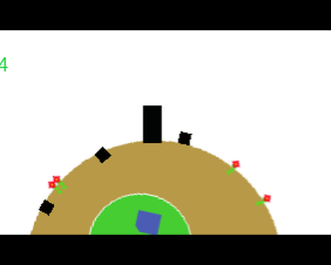 SmallWorld