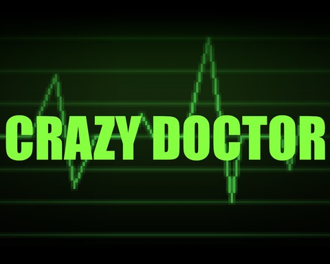 Crazy Doctor