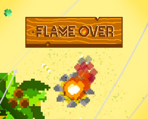 FlameOver