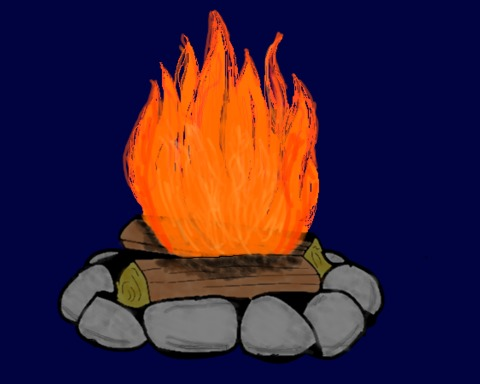 Light The Fire