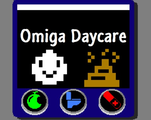 Omiga Daycare