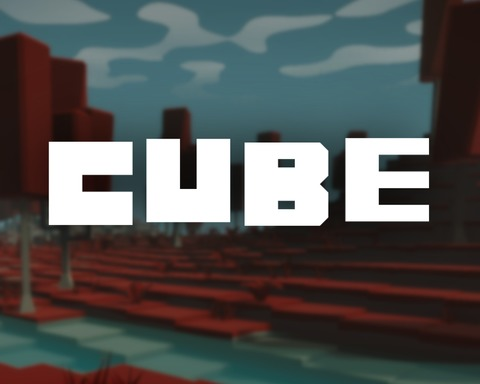 The Cube