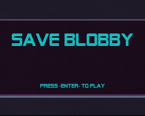 Save Blobby
