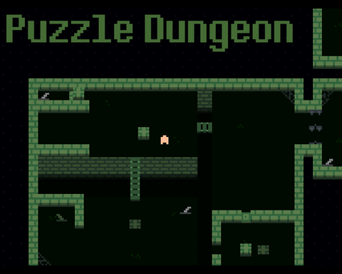 Puzzle Dungeon