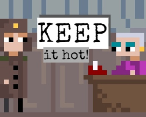 Keep it HOT