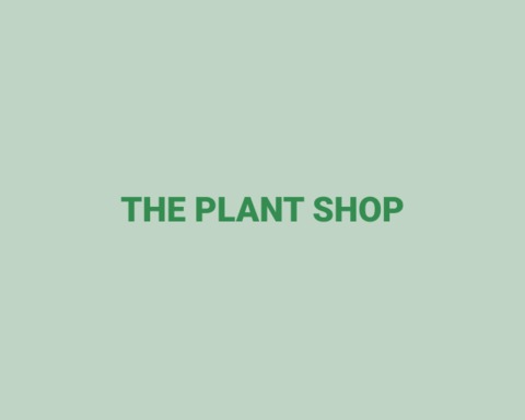 The Plant Shop