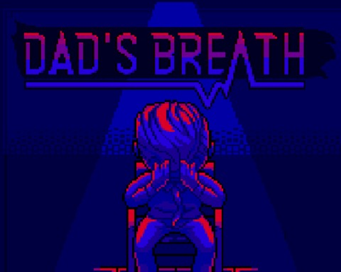 Dad's Breath