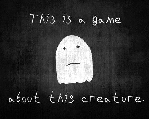The Creature Dies.
