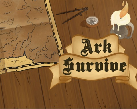 Ark Survive