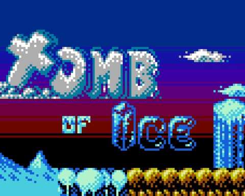 Tomb Of Ice
