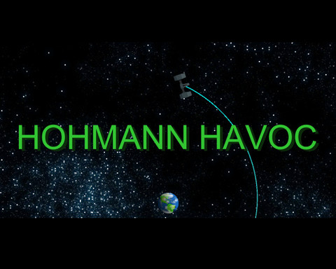 Hohmann Havoc
