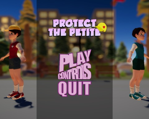 Protect the Petite